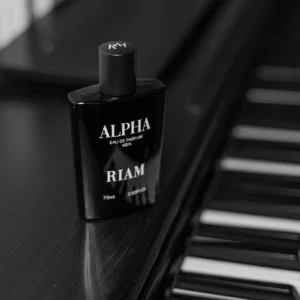 Alpha Riam 75ml
