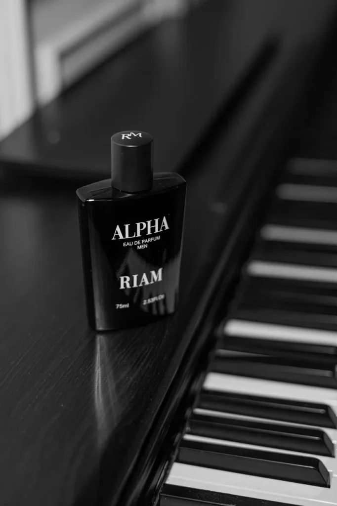Alpha Riam 75ml