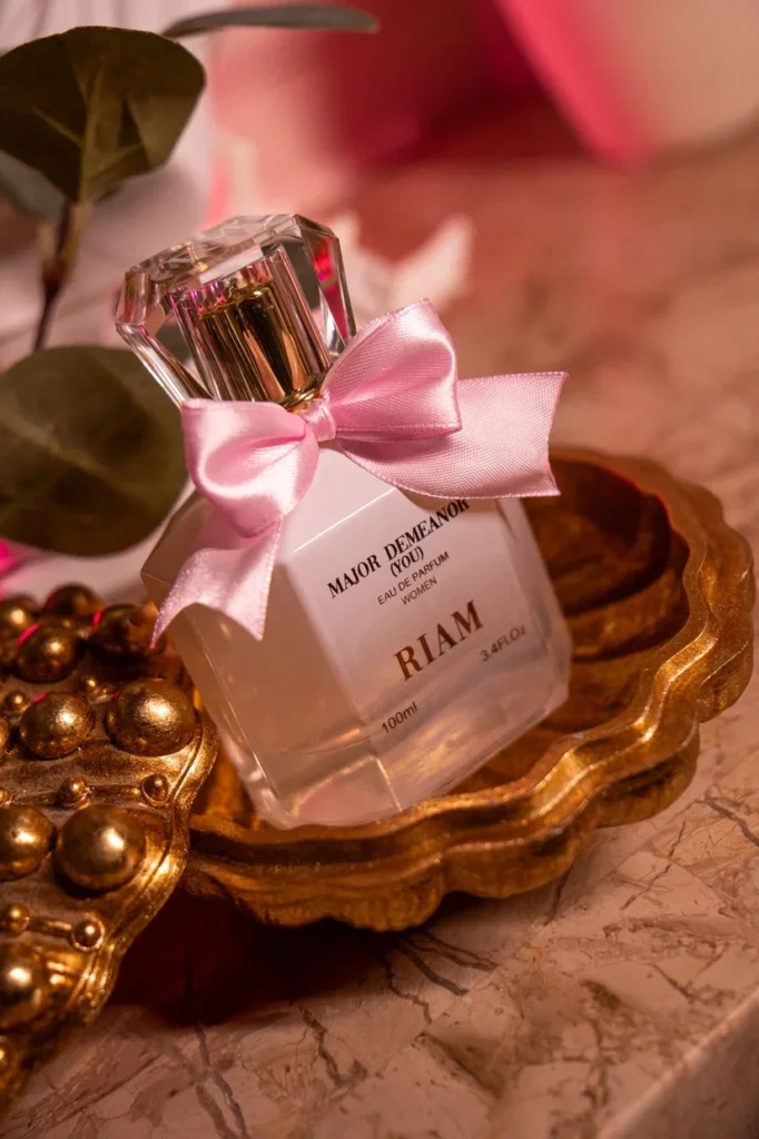 Major Demeanor (You) Riam 100ml