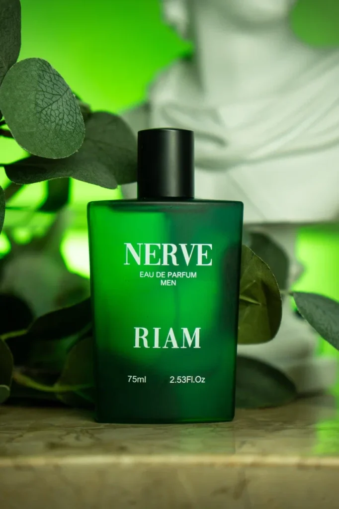Nerve Riam 75ml