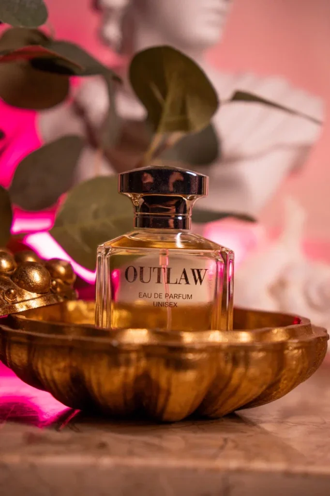 Outlaw Riam 80ml